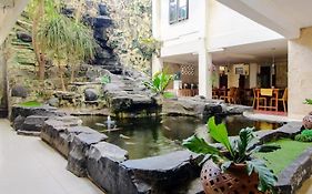 Musafira Hotel Syariah